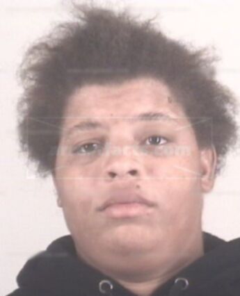 Ebony Elante Johnson