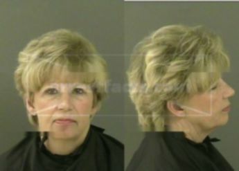 Phyllis Suzanne Dowdy