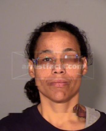 Tanya Kay Milton
