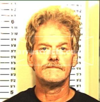 Mark Patrick Clyce