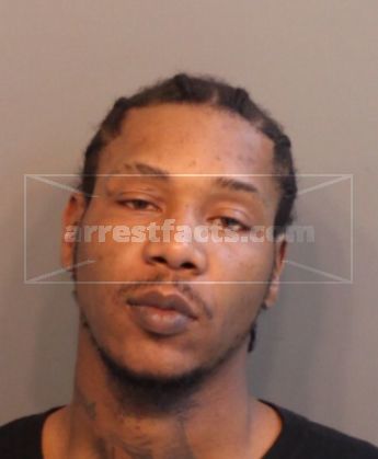 Rodrick Demichael Mcgee
