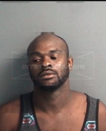 Marco Deanthony Boutwell
