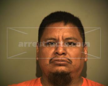 Delfino Morales Matamoros