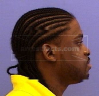 Markcus Williams