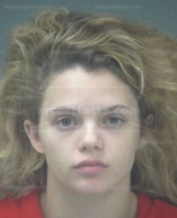 Paige Ellen Hudson