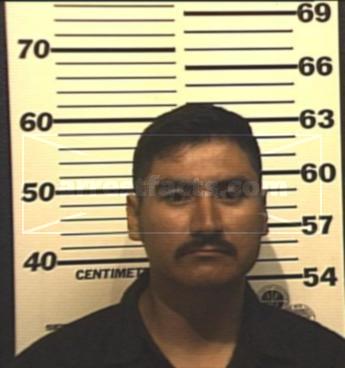 Raymundo Delatorre