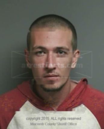 Joseph Konrad Chase