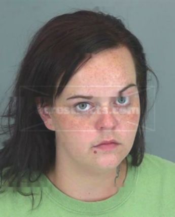Courtney Sue Motts