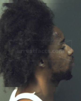Carlton Renardo Lacey