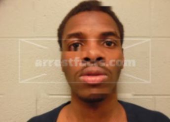 Jaylin Horatio Bowers