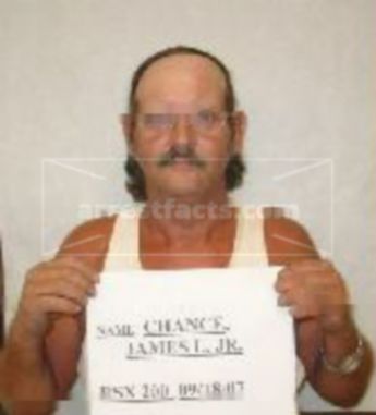James Louis Chance Jr.