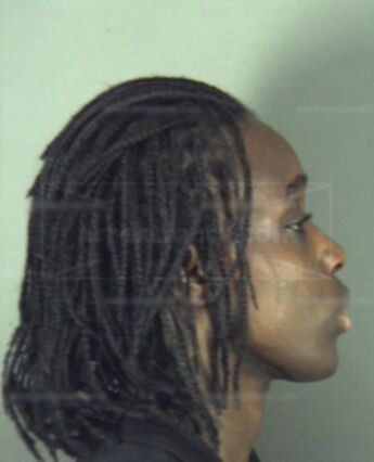 Latoya Nicole Bedford
