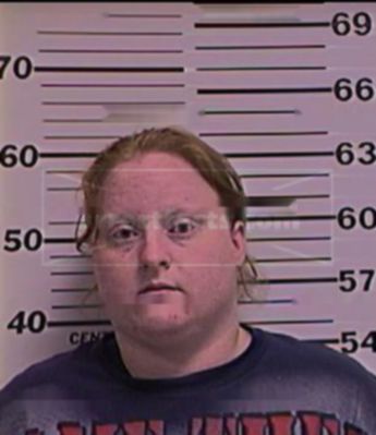 Crystal Jane Otto