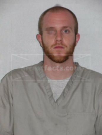 Patrick Joseph Gresham