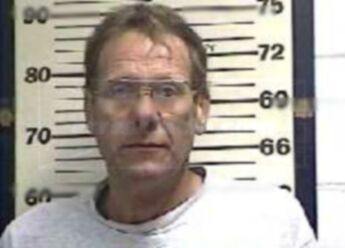 Edward Dean Mckenzie