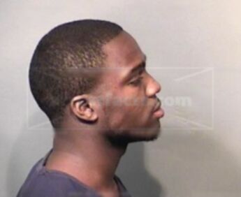 Markhail Glenndrell Bell