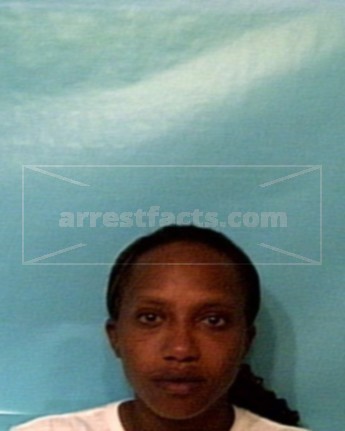 Kristen Hooks Daniels