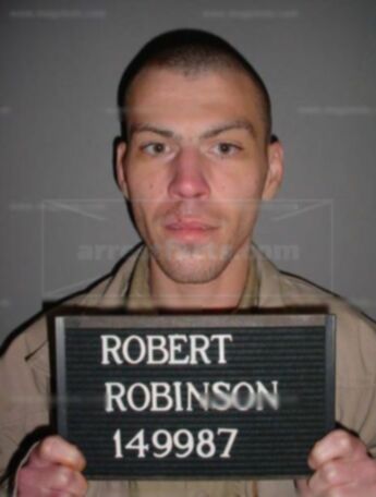 Robert Robinson
