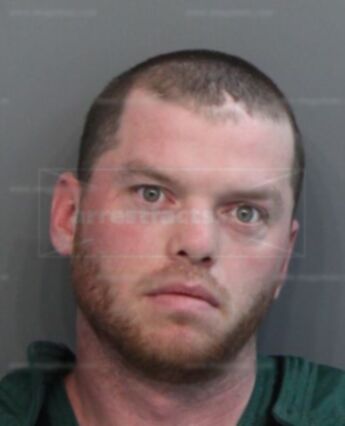 Matthew Tyrone Sisson