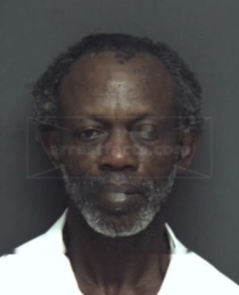 James Lewis Fountain Jr