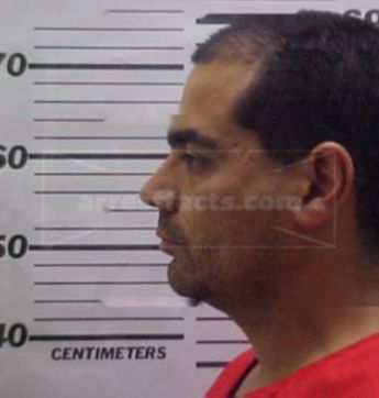 Bernie M Trujillo