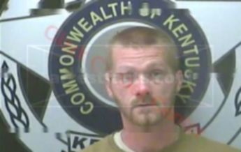 Timothy Allison Larrison