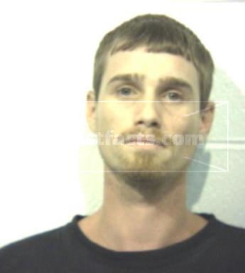 Joshua Edward Ray