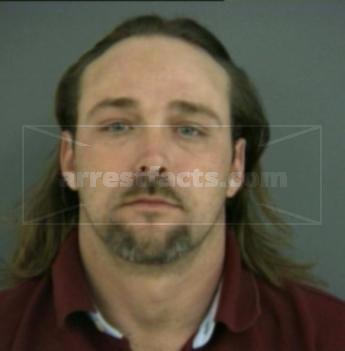 Gerald Christopher Simoneaux