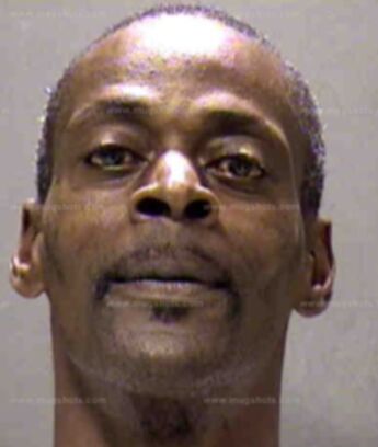Tyrone Burns