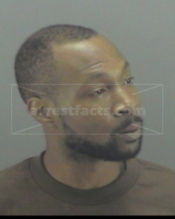 Michael Dashaun Jackson