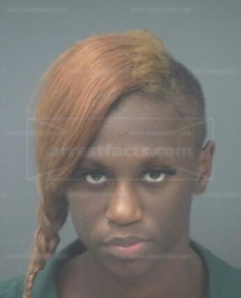 Jasmine Reshon Whiting