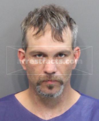 Mickey Eugene Mcclure
