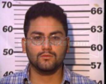 Danny Jamez Olivarez