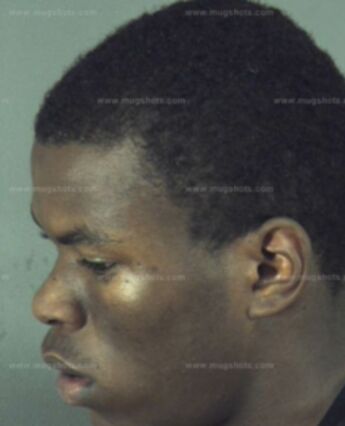 Travis Johnel Gibson