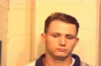 Mark Desmond Gates
