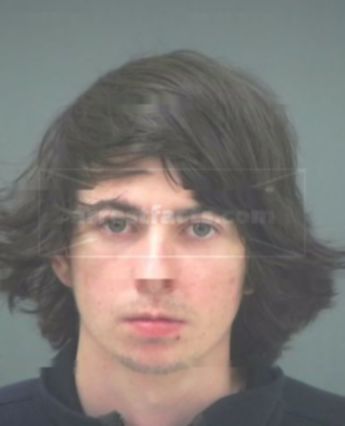 Craig Michael O'neill Larson