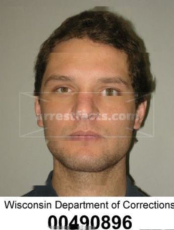 Jared Paul Hefti