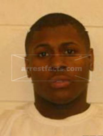 Keylan Jenkins