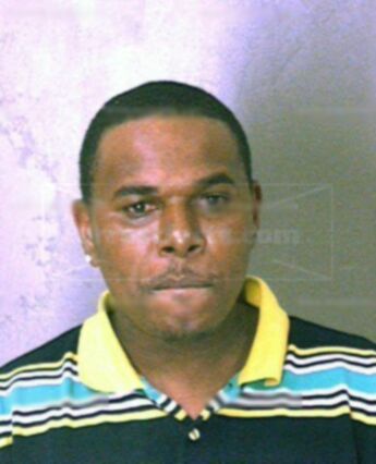 Derrick Lamar Woody