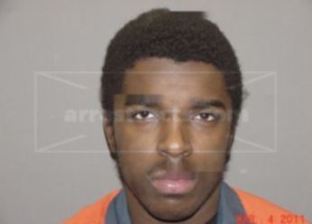 Antuan Tyree Simpson