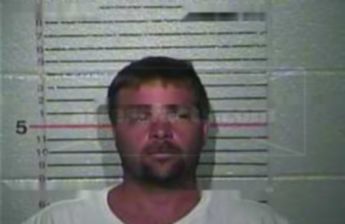 Curtis Bronston Robinson Jr.