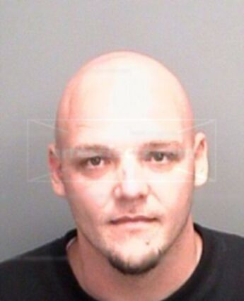 Donald James Kellar