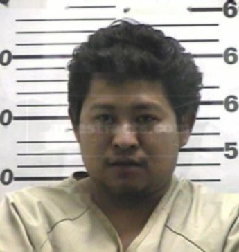 Dominic Salas