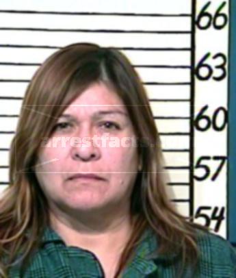 Rosa Garcia Ayala
