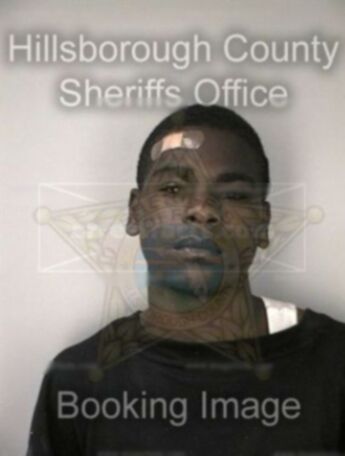 Brandon Antoine Williams