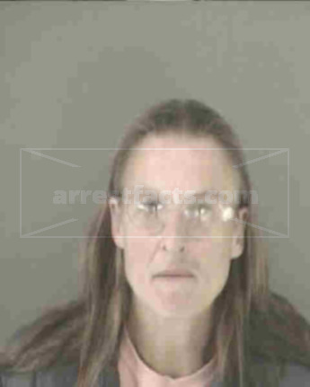 Brigitte Adalina Rogers