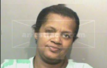 Mildred Ann Boone