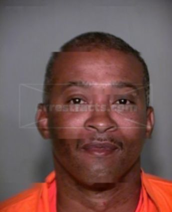 Thomas Marvin Wilkins
