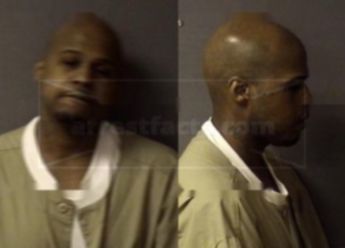 Trent Levar Ferguson