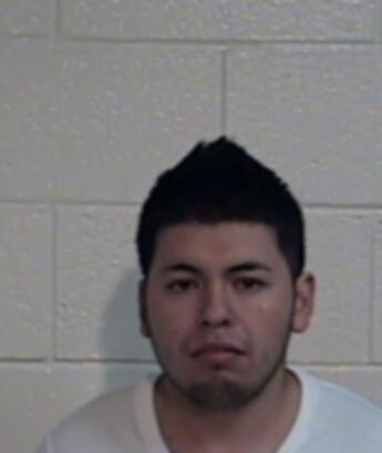 Josue Jonathan Esqueda